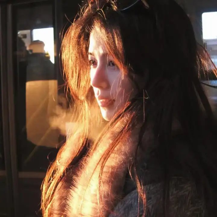 天之娇女
